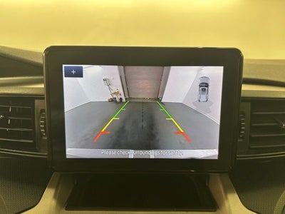 2021 Ford Explorer Base