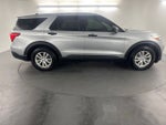 2021 Ford Explorer Base