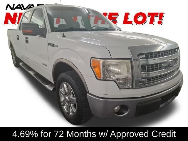 2013 Ford F-150 XL
