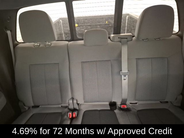 2013 Ford F-150 XL — photo 30