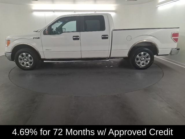 2013 Ford F-150 XL
