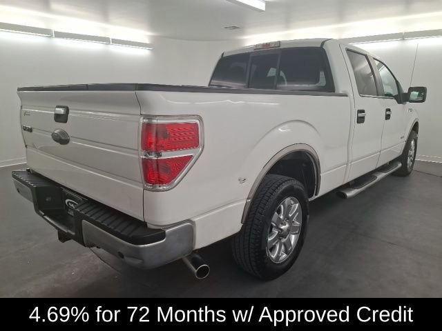 2013 Ford F-150 XL