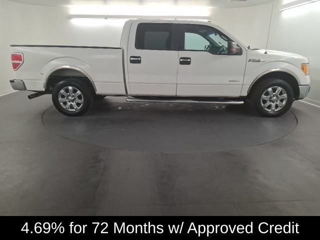 2013 Ford F-150 XL