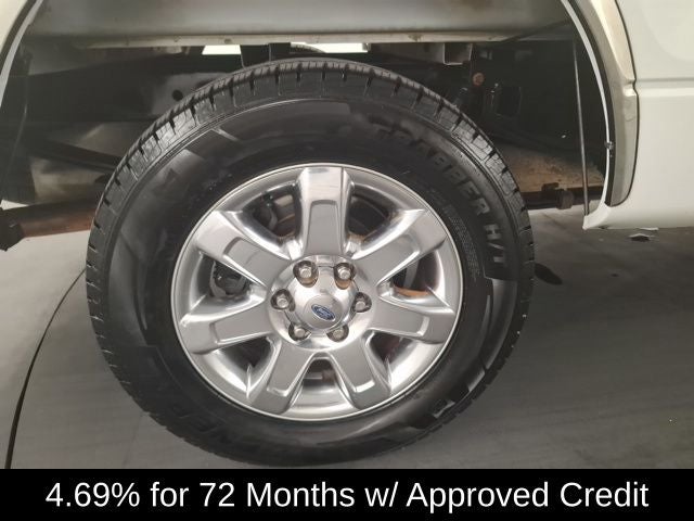2013 Ford F-150 XL