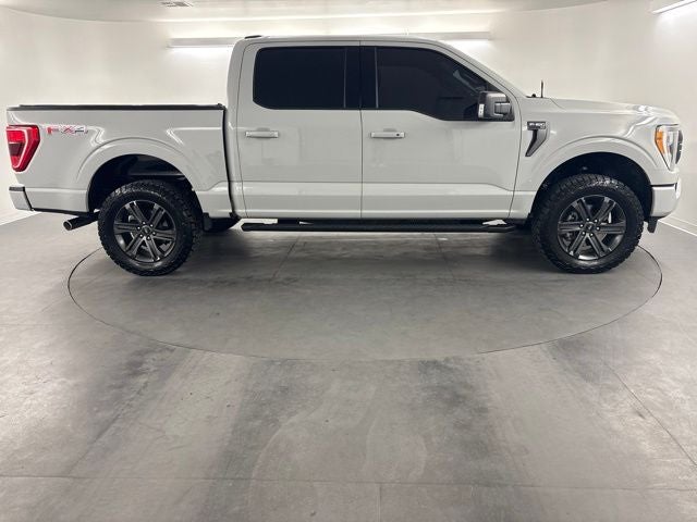 2023 Ford F-150 XL — photo 8