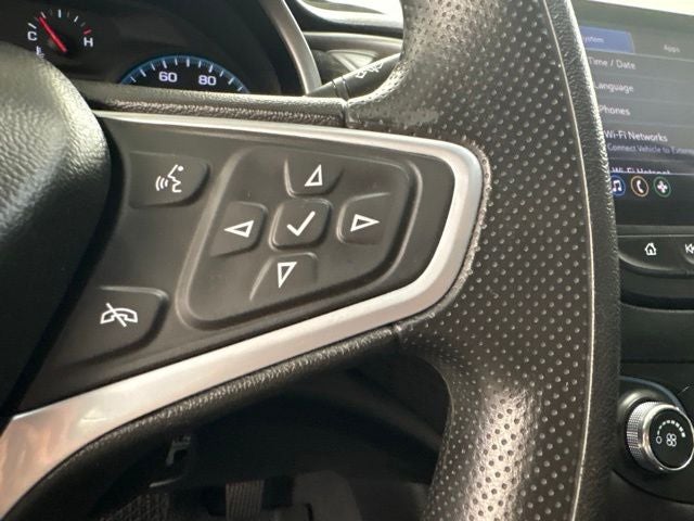 2022 Chevrolet Malibu LS