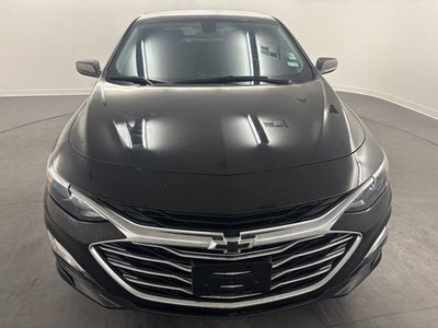 2022 Chevrolet Malibu LS