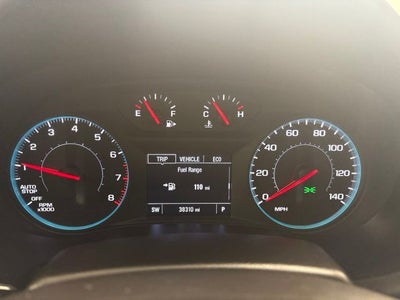 2022 Chevrolet Malibu LS