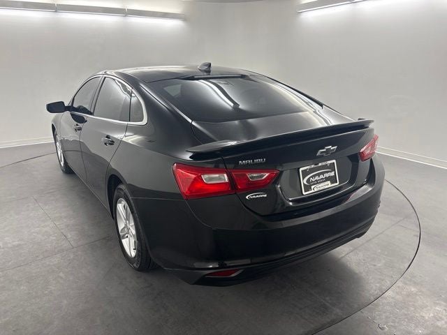2022 Chevrolet Malibu LS