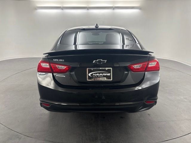 2022 Chevrolet Malibu LS