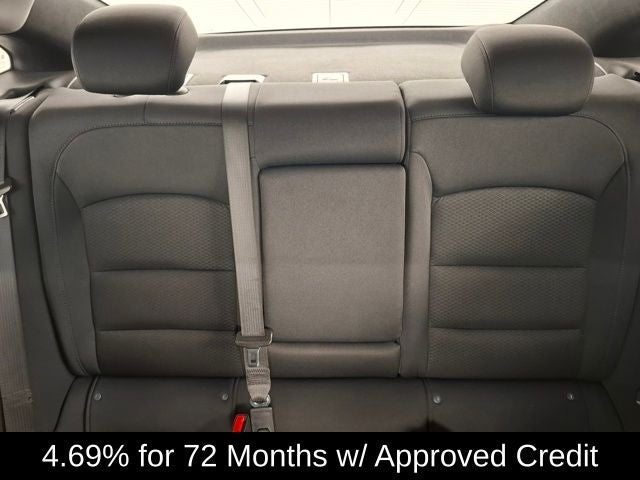 2024 Chevrolet Malibu LT — photo 28