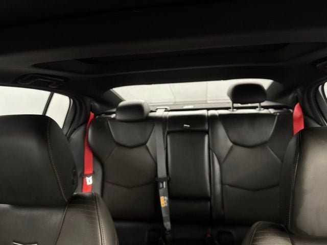 2023 Cadillac CT5 4dr Sdn