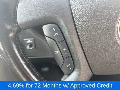 2023 Chevrolet Express 3500 LS