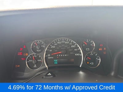 2023 Chevrolet Express 3500 LS