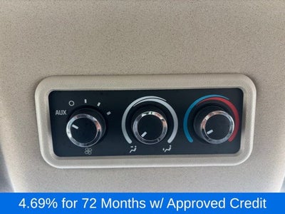 2023 Chevrolet Express 3500 LS