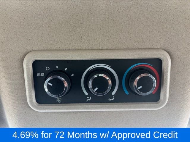 2023 Chevrolet Express 3500 LS