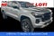 2023 Chevrolet Colorado 4WD Z71