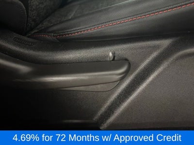 2023 Chevrolet Colorado 4WD Z71