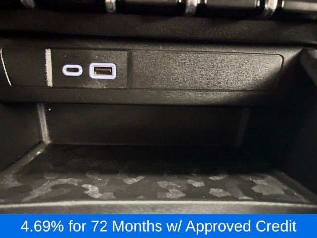 2023 Chevrolet Colorado 4WD Z71