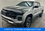 2023 Chevrolet Colorado 4WD Z71
