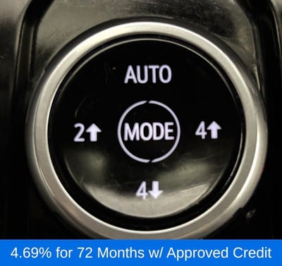2023 Chevrolet Colorado 4WD Z71