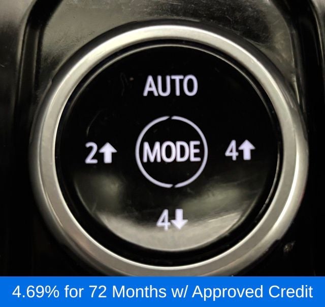 2023 Chevrolet Colorado 4WD Z71