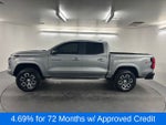 2023 Chevrolet Colorado 4WD Z71