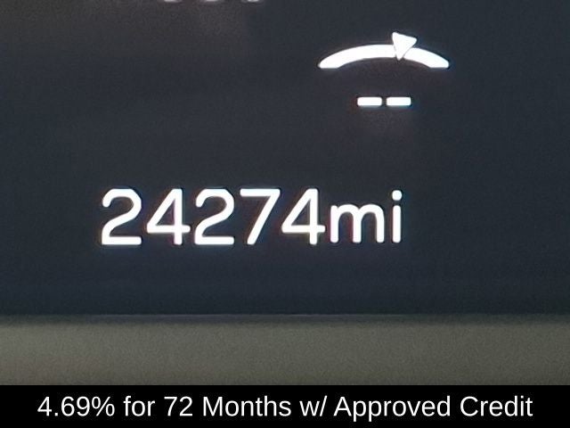 2026 GMC Acadia FWD Elevation