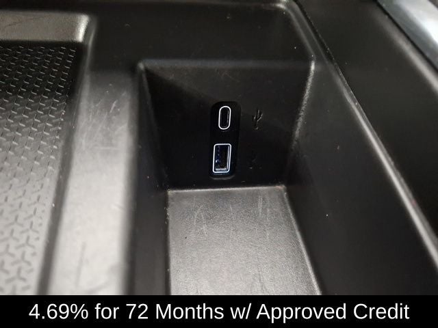 2026 GMC Acadia FWD Elevation