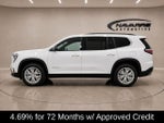 2026 GMC Acadia FWD Elevation