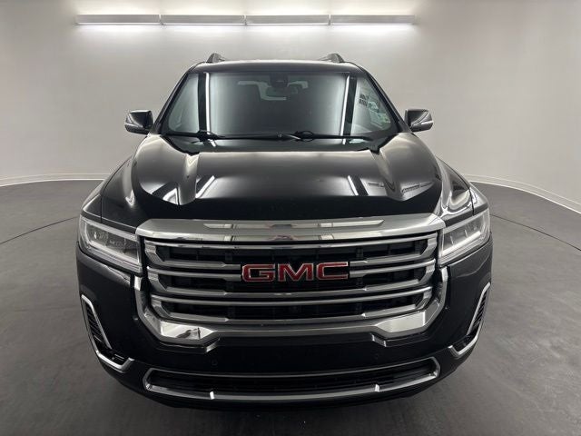 2023 GMC Acadia SLT — photo 2
