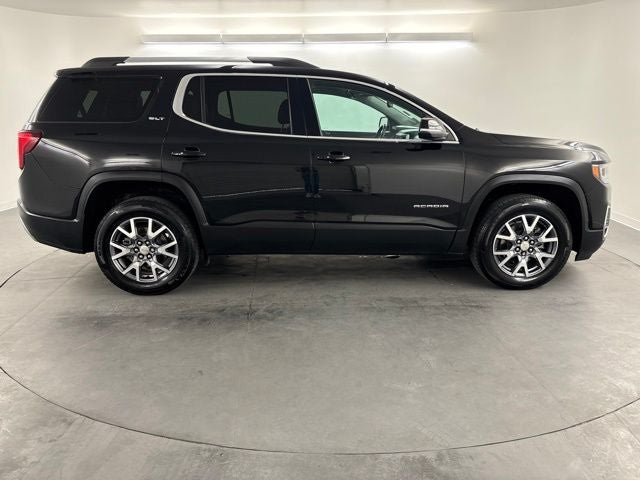 2023 GMC Acadia SLT — photo 8