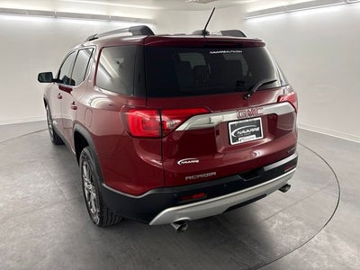 2017 GMC Acadia SLT