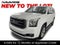 2019 GMC Yukon SLE