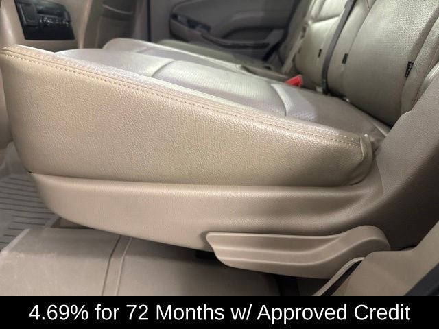 2019 GMC Yukon SLE
