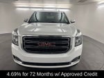 2019 GMC Yukon SLE