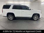 2019 GMC Yukon SLE