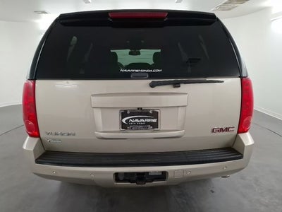 2014 GMC Yukon SLT