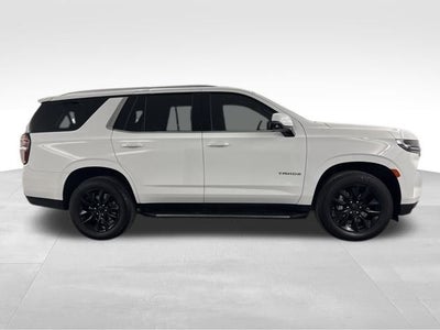 2023 Chevrolet Tahoe Base