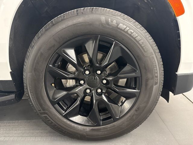 2023 Chevrolet Tahoe Base