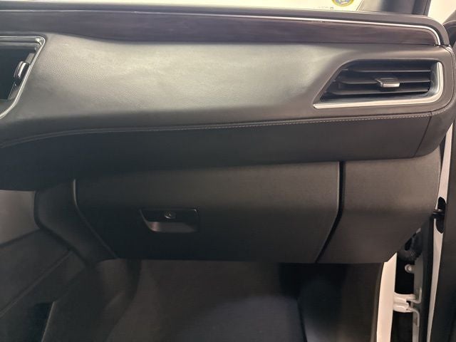 2023 Chevrolet Tahoe Base