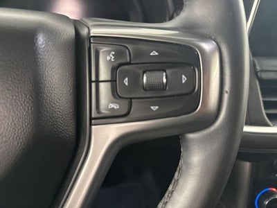 2023 Chevrolet Tahoe Base