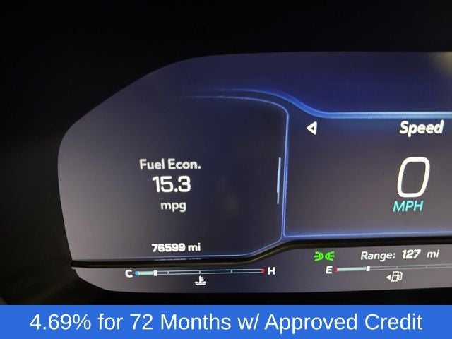 2023 Chevrolet Tahoe Base