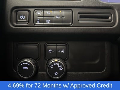 2023 Chevrolet Tahoe Base