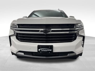 2023 Chevrolet Tahoe Base