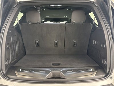 2023 Chevrolet Tahoe Base