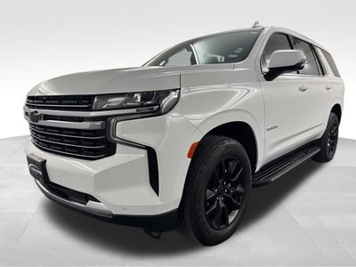 2023 Chevrolet Tahoe Base