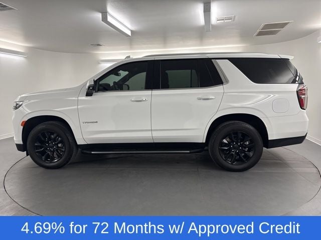 2023 Chevrolet Tahoe Base