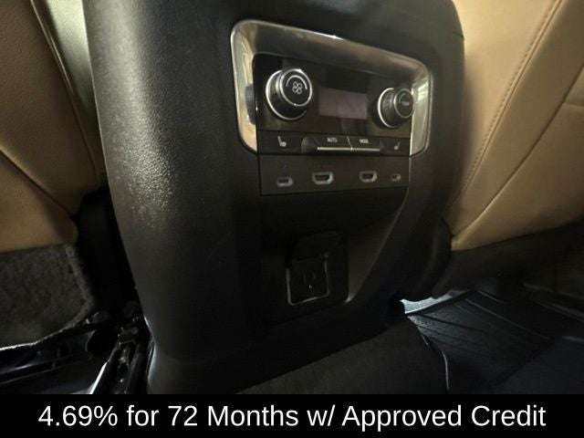 2022 Chevrolet Tahoe Premier