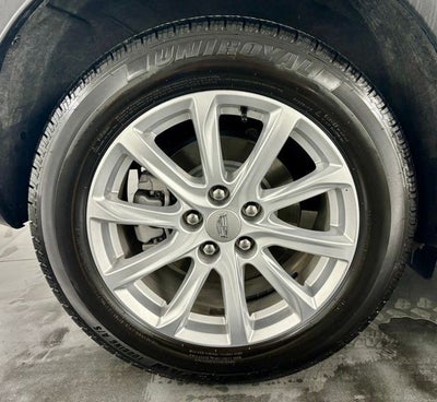 2023 Cadillac XT4 FWD Luxury